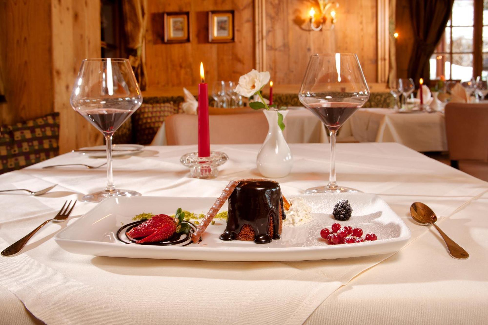 Hotel Hocheder Зеефелд в Тирол Екстериор снимка