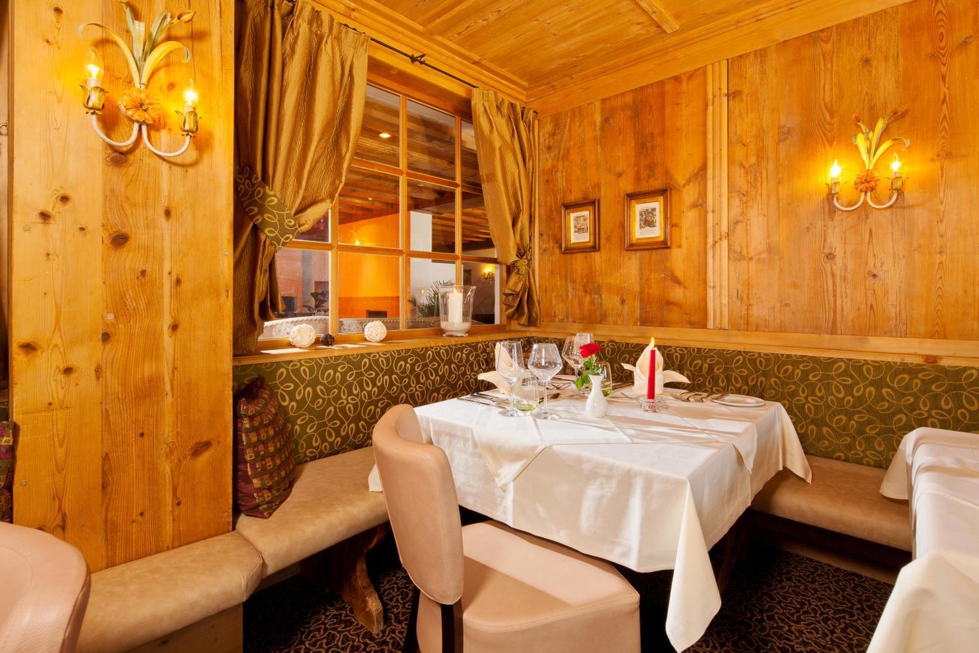 Hotel Hocheder Зеефелд в Тирол Екстериор снимка