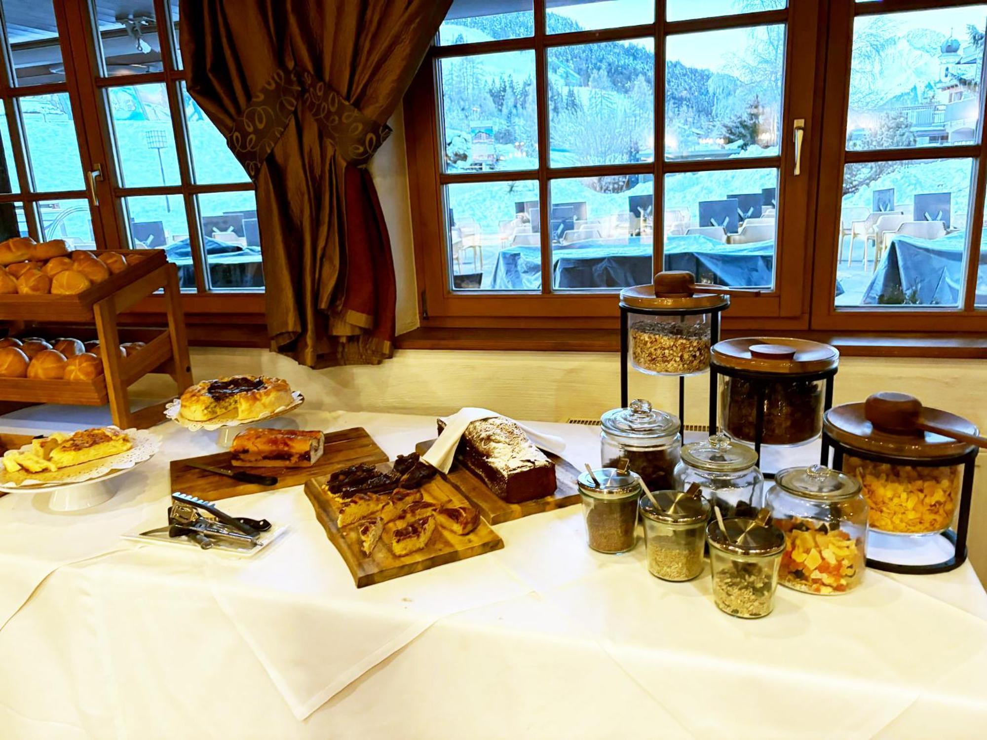 Hotel Hocheder Зеефелд в Тирол Екстериор снимка