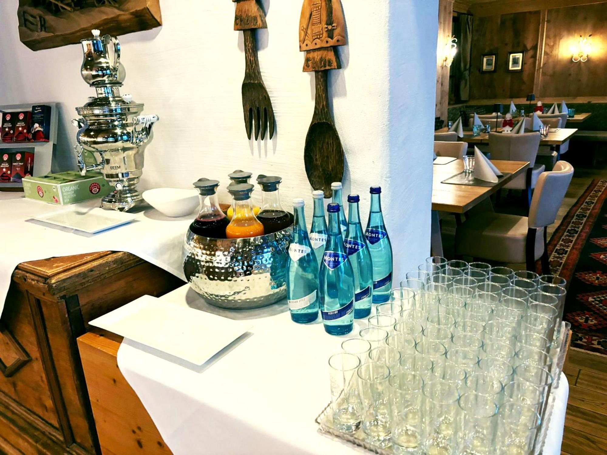 Hotel Hocheder Зеефелд в Тирол Екстериор снимка