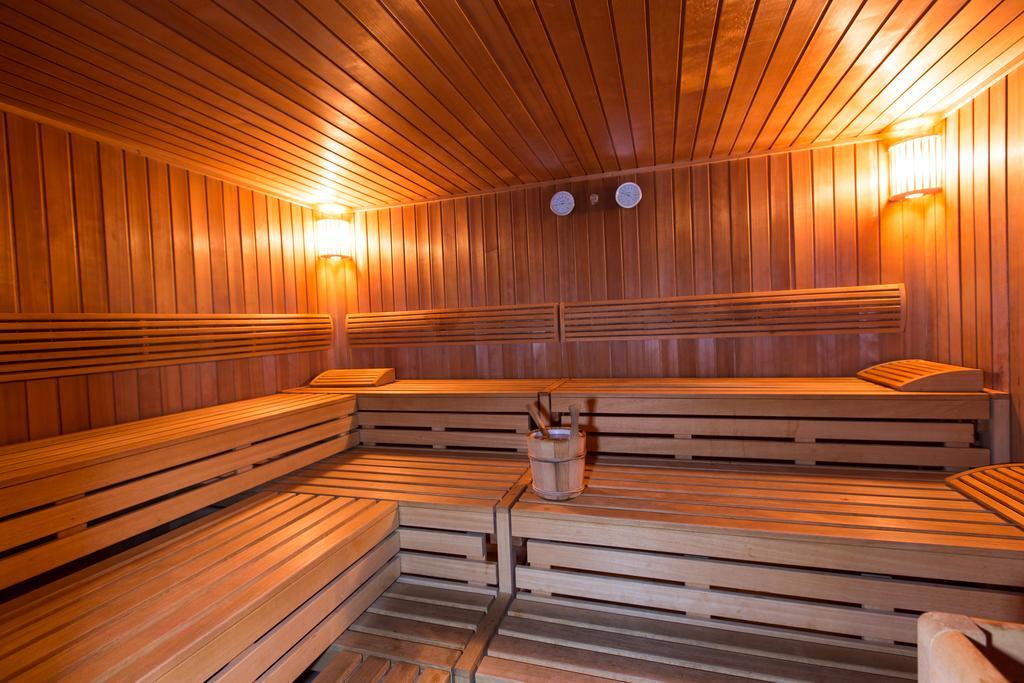 Hotel Hocheder Зеефелд в Тирол Екстериор снимка