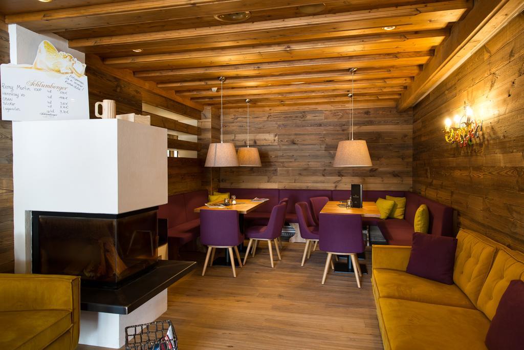 Hotel Hocheder Зеефелд в Тирол Екстериор снимка