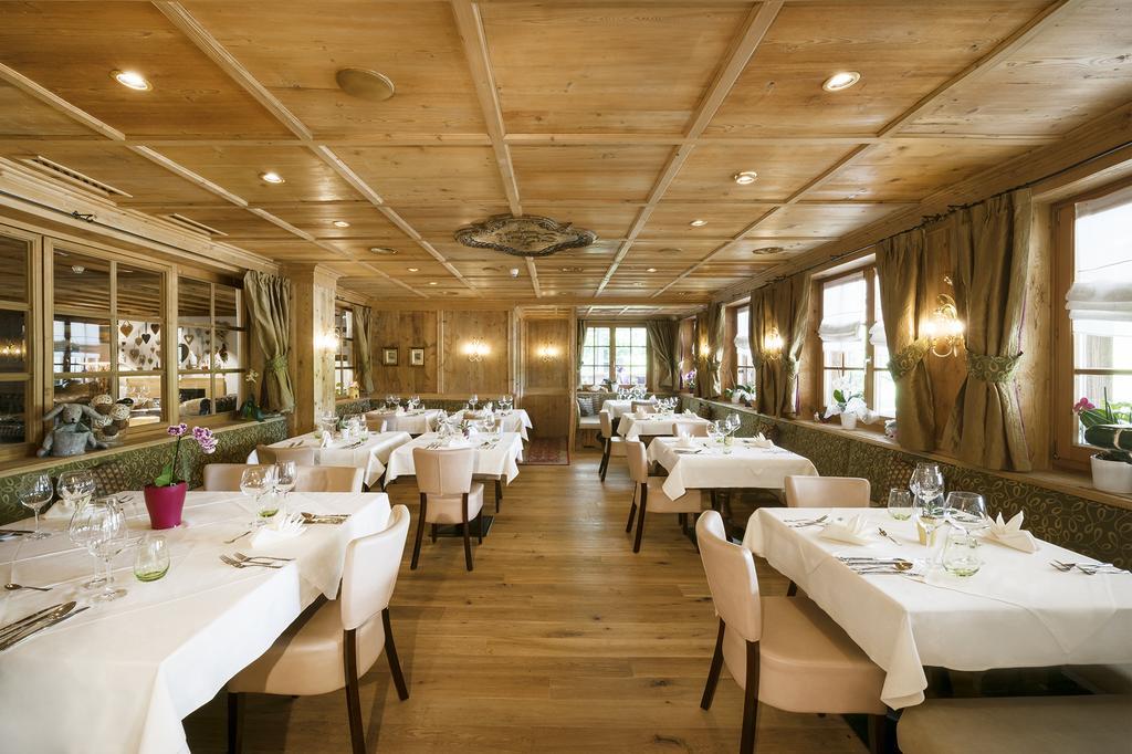 Hotel Hocheder Зеефелд в Тирол Екстериор снимка