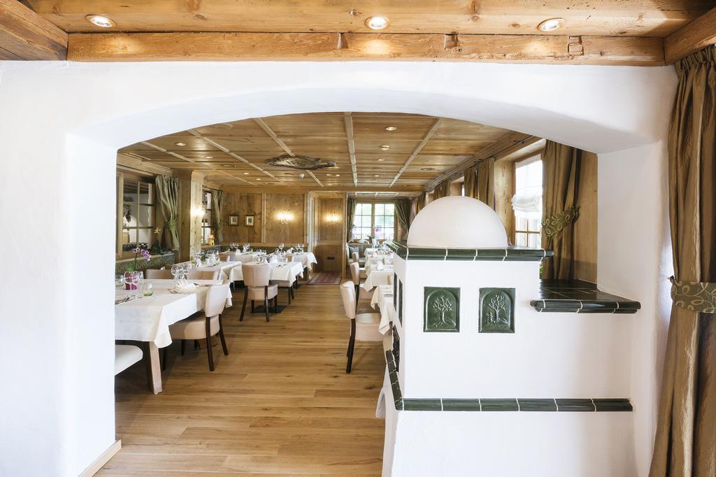 Hotel Hocheder Зеефелд в Тирол Екстериор снимка